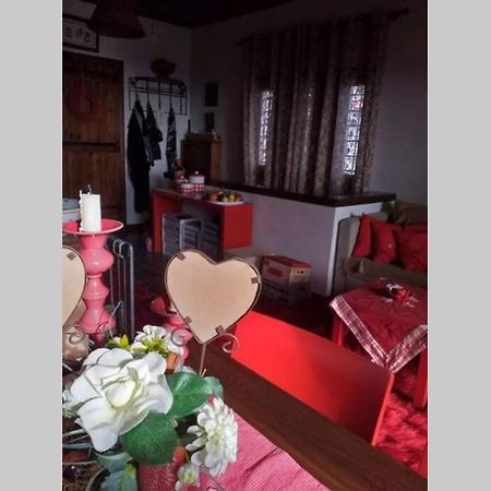 Pelion Cottage Miléai المظهر الخارجي الصورة