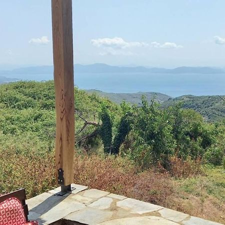 Pelion Cottage Miléai المظهر الخارجي الصورة
