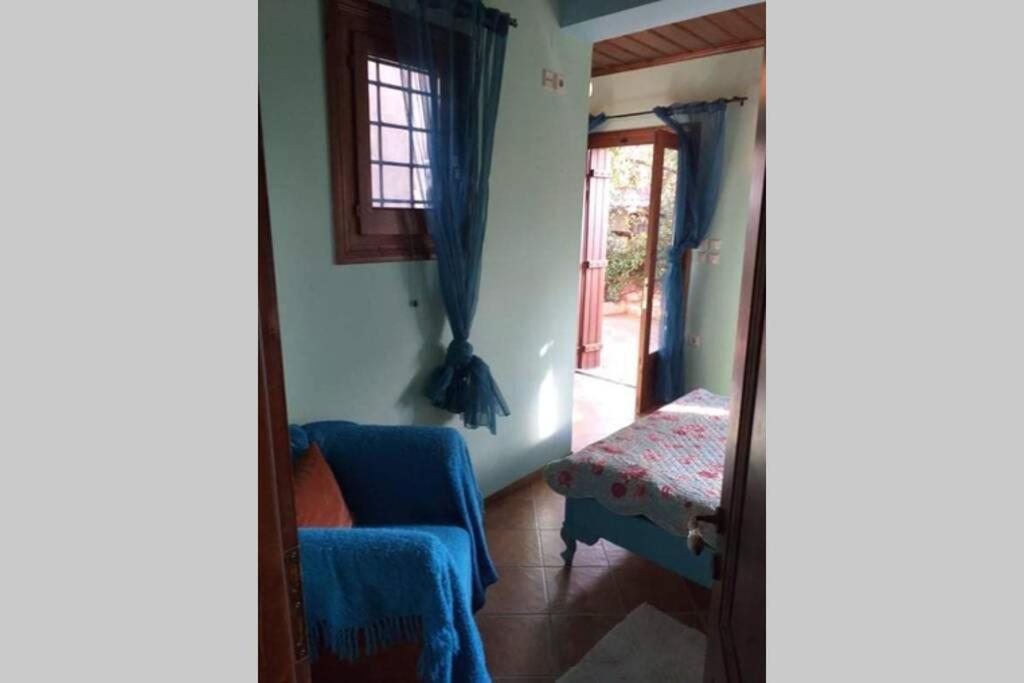 Pelion Cottage Miléai المظهر الخارجي الصورة