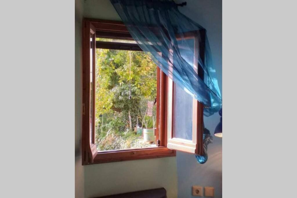 Pelion Cottage Miléai المظهر الخارجي الصورة