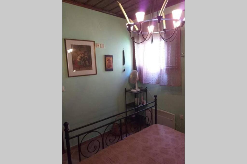 Pelion Cottage Miléai المظهر الخارجي الصورة