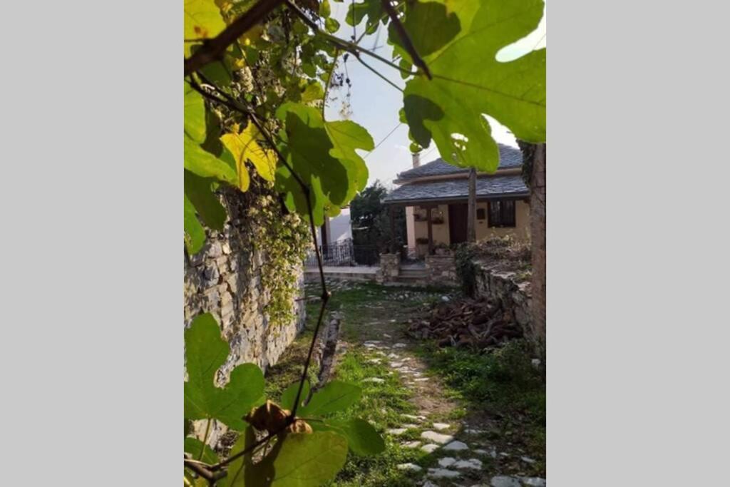 Pelion Cottage Miléai المظهر الخارجي الصورة