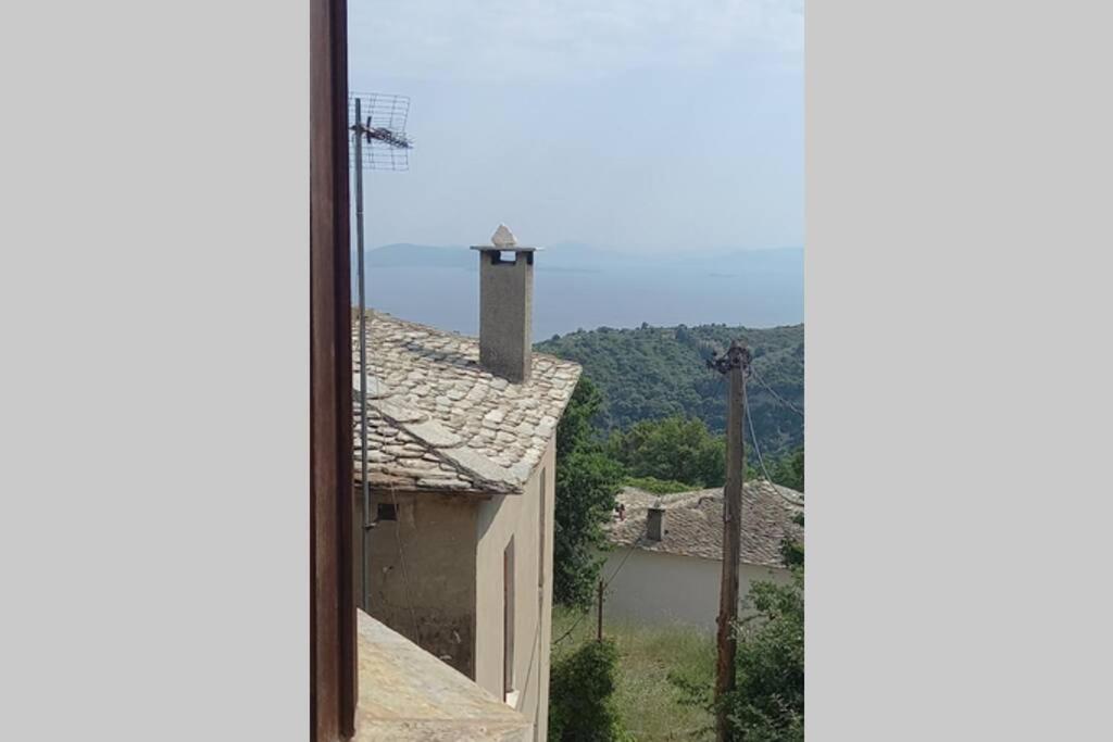Pelion Cottage Miléai المظهر الخارجي الصورة