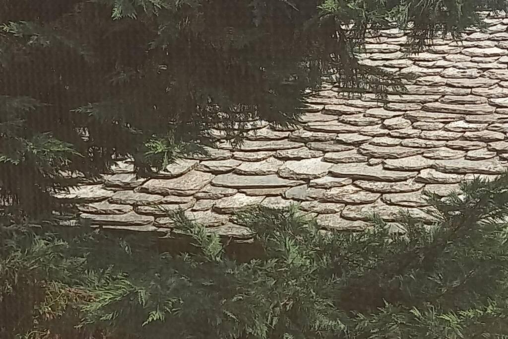 Pelion Cottage Miléai المظهر الخارجي الصورة