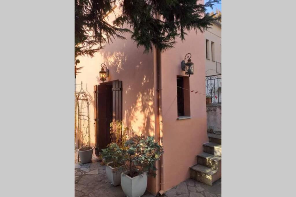 Pelion Cottage Miléai المظهر الخارجي الصورة