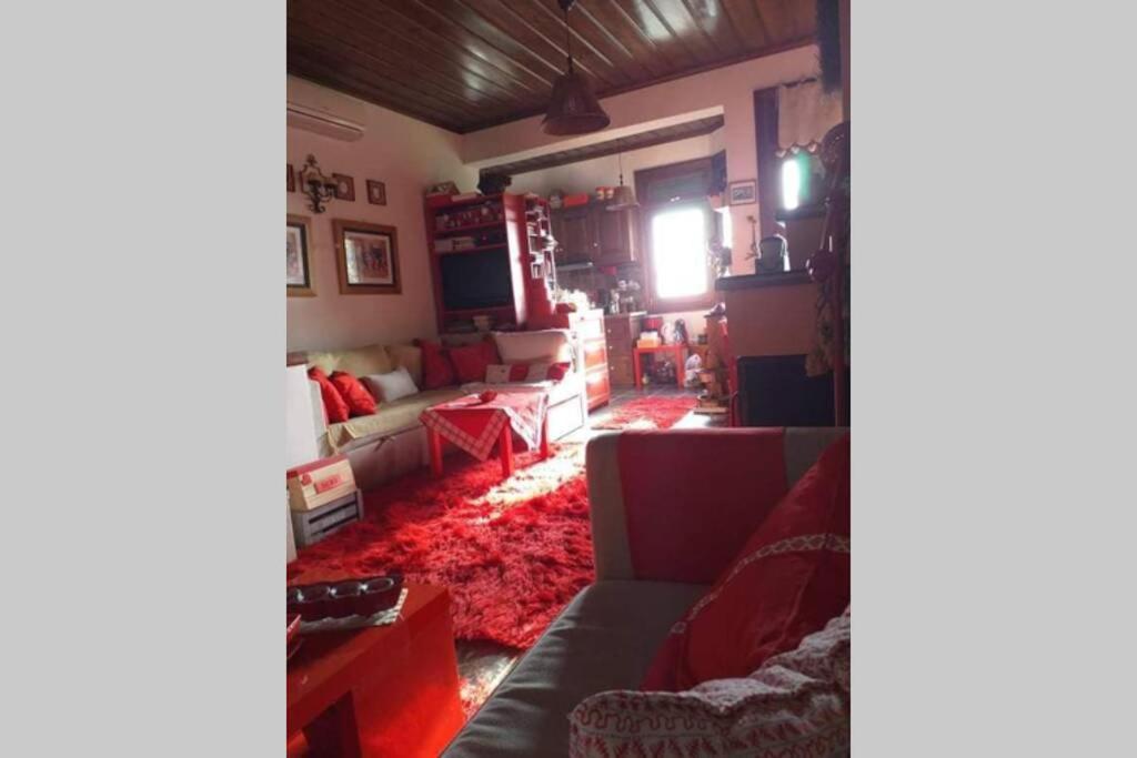 Pelion Cottage Miléai المظهر الخارجي الصورة
