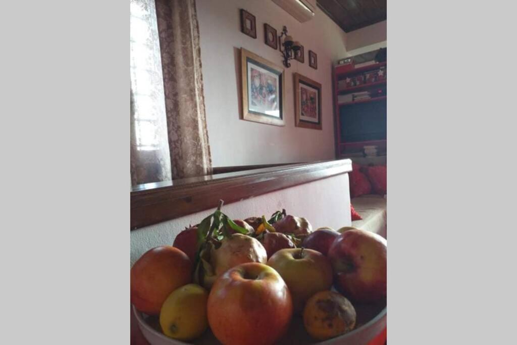 Pelion Cottage Miléai المظهر الخارجي الصورة