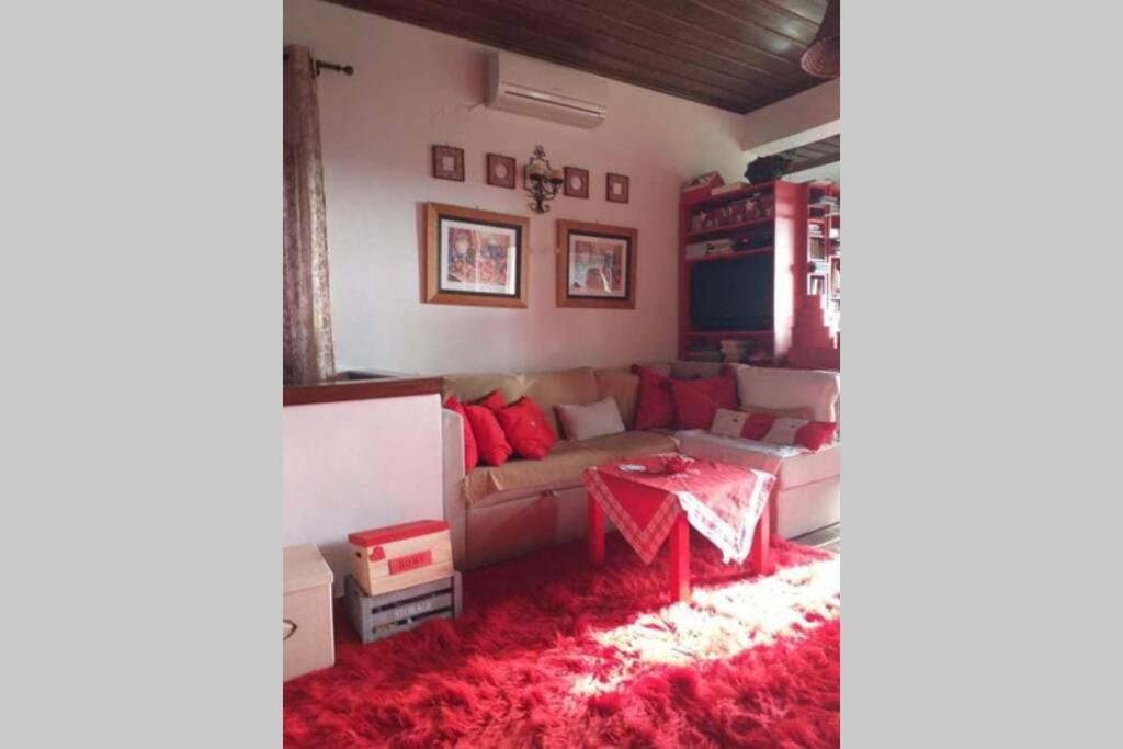 Pelion Cottage Miléai المظهر الخارجي الصورة